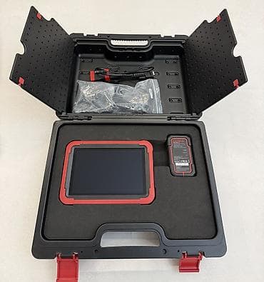 Продаю Launch X431 PRO (PROS V5.0) Состояние: как новое, пару недель at lalafo.kg Продаю Launch X431 PRO (PROS V5.0) Состояние: как новое, пару недель