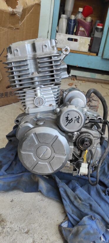 Двигатель Б/у, Самовывоз at lalafo.kg Двигатель Б/у, Самовывоз