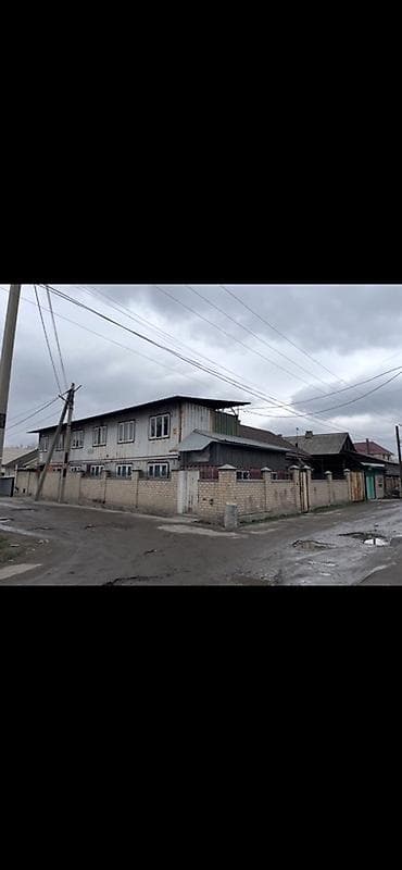 Цех, Иштеп жаткан, 250 м² lalafo.kg да — 4 Цех, Иштеп жаткан, 250 м² — 4