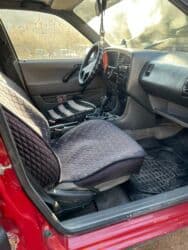 Volkswagen Passat: 1991 г., 1.8 л, Механика, Газ, Седан at lalafo.kg Volkswagen Passat: 1991 г., 1.8 л, Механика, Газ, Седан