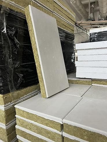 краска для бетона бишкек: Новый, Влагостойкая, Basalt wool, Гарантия, Бесплатная доставка at lalafo.kg — 1 краска для бетона бишкек: Новый, Влагостойкая, Basalt wool, Гарантия, Бесплатная доставка — 1