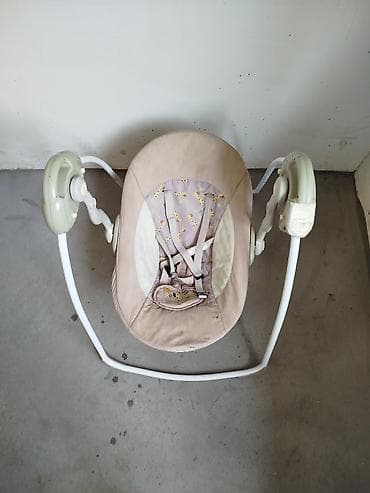 Балдар селкинчектери, Асма Үй үчүн, Металл lalafo.kg да — 2 Балдар селкинчектери, Асма Үй үчүн, Металл — 2