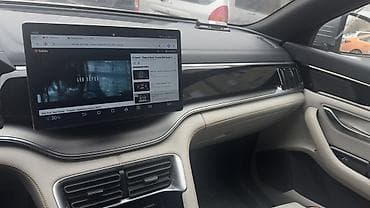 Линолеум: BYD Song Plus: 2021 г., Электромобиль, Кроссовер lalafo.kg да — 1 Линолеум: BYD Song Plus: 2021 г., Электромобиль, Кроссовер — 1