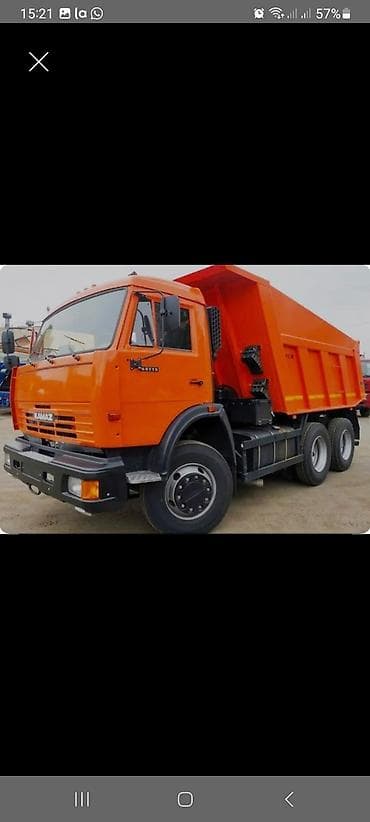 Смесь песок и гравий: Смесь песок и гравий, Для дороги, Насыпью, Камаз at lalafo.kg — 1 Смесь песок и гравий: Смесь песок и гравий, Для дороги, Насыпью, Камаз — 1