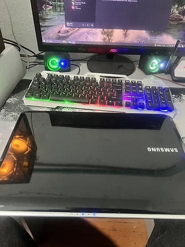 Ноутбуки Samsung: Офисный, Б/у, Intel Pentium at lalafo.kg — 4 Ноутбуки Samsung: Офисный, Б/у, Intel Pentium — 4