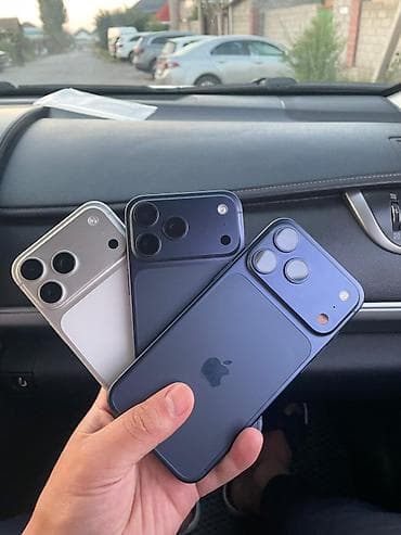 IPhone 15 Pro, Б/у, 256 ГБ, Коробка, В рассрочку, 100 % at lalafo.kg IPhone 15 Pro, Б/у, 256 ГБ, Коробка, В рассрочку, 100 %