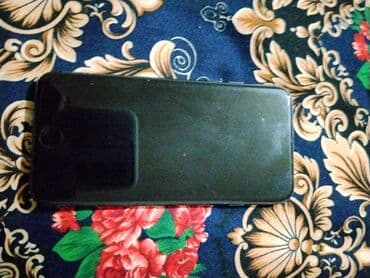 IPhone 7, Черный, Чехол at lalafo.kg IPhone 7, Черный, Чехол