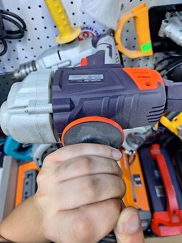 Электрический миксер Makute, предназначенный для перемешивания at lalafo.kg Электрический миксер Makute, предназначенный для перемешивания