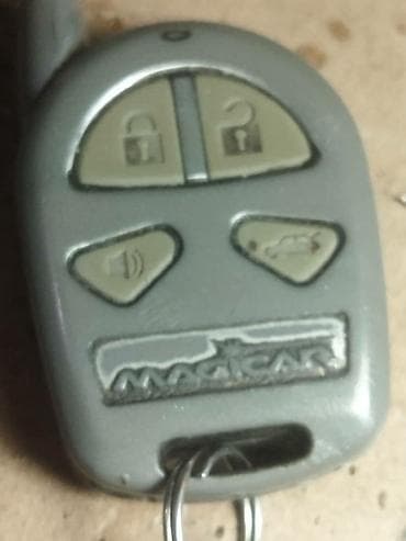 Куплю брелок пульт для автомобиля at lalafo.kg Куплю брелок пульт для автомобиля