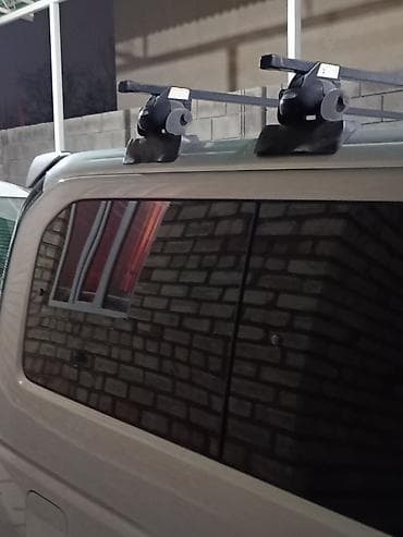 Поперечные дуги На гладкую крышу at lalafo.kg Поперечные дуги На гладкую крышу