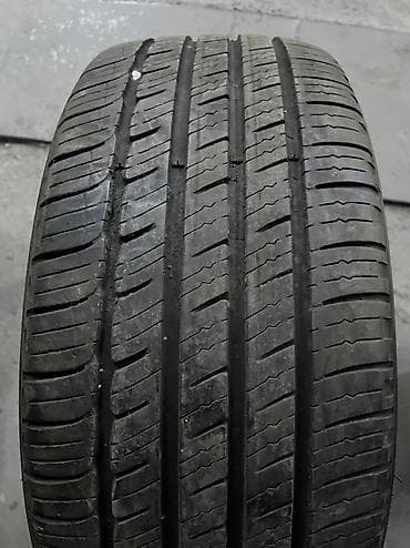 Шины 225 / 45 / R 18, Лето, Б/у, 1 шт, Легковые, США, Michelin at lalafo.kg Шины 225 / 45 / R 18, Лето, Б/у, 1 шт, Легковые, США, Michelin