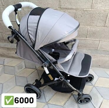 Коляска, Новый at lalafo.kg Коляска, Новый