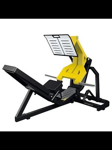 Силовой тренажер, Для ног at lalafo.kg Силовой тренажер, Для ног