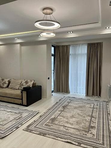 2 комнаты, 81 м², Асанбай мкр Элитка, 6 этаж, Дизайнерский ремонт at lalafo.kg — 7 2 комнаты, 81 м², Асанбай мкр Элитка, 6 этаж, Дизайнерский ремонт — 7