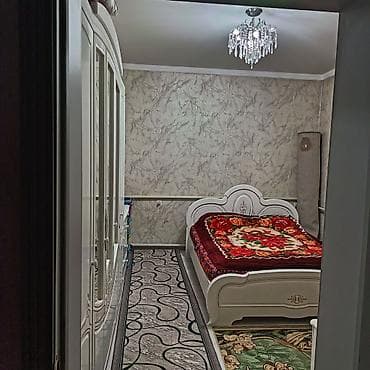 Үй сатып алам: Продаётся частный дом с большим навесом и просторным двором. Имеется lalafo.kg да — 4 Үй сатып алам: Продаётся частный дом с большим навесом и просторным двором. Имеется — 4