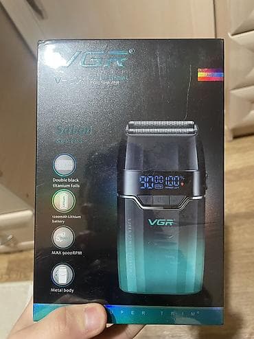 Триммер Для тела, Для бороды, Для бровей, Титан, Подсветка экрана, Функция бритья, Лазерный контур at lalafo.kg Триммер Для тела, Для бороды, Для бровей, Титан, Подсветка экрана, Функция бритья, Лазерный контур