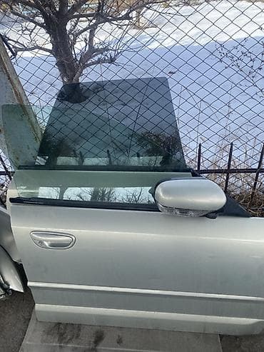 Дверь Передняя левая Subaru, Оригинал at lalafo.kg Дверь Передняя левая Subaru, Оригинал