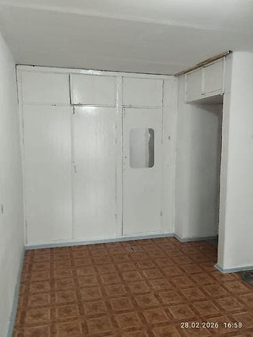 1 комната, 22 м², Гостиничный тип, 4 этаж, Косметический ремонт at lalafo.kg 1 комната, 22 м², Гостиничный тип, 4 этаж, Косметический ремонт