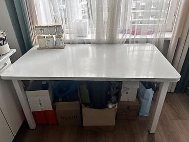 Прадою стол 180 на 50 at lalafo.kg Прадою стол 180 на 50