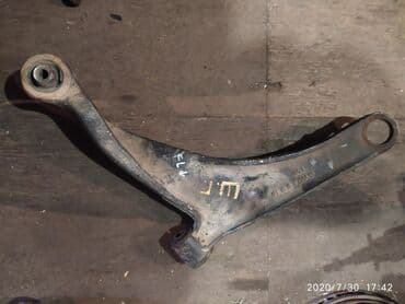 Mitsubishi Chariot Grandis / Space Wagon нижний рычаг, Митцубиси at lalafo.kg Mitsubishi Chariot Grandis / Space Wagon нижний рычаг, Митцубиси