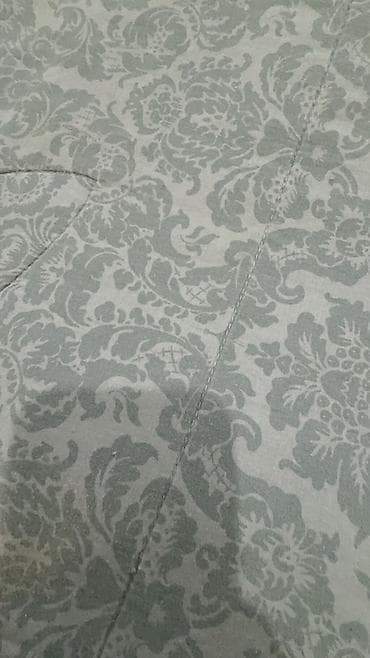 Жумшак эмерек үчүн каптамалар: Одеяло, Колдонулган, Бардык мезгилдер lalafo.kg да — 9 Жумшак эмерек үчүн каптамалар: Одеяло, Колдонулган, Бардык мезгилдер — 9