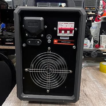 Промышленный электроприбор с подключением 3 фазы 380 В at lalafo.kg Промышленный электроприбор с подключением 3 фазы 380 В