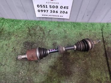 Привод Honda Stream RN3 2001 перед. лев. (б/у) at lalafo.kg Привод Honda Stream RN3 2001 перед. лев. (б/у)