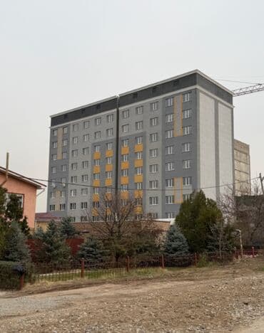 1 комната, 43 м², Элитка, 3 этаж, ПСО (под самоотделку) at lalafo.kg 1 комната, 43 м², Элитка, 3 этаж, ПСО (под самоотделку)