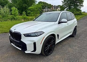 BMW X5: 2024 г., 3 л, Бензин, Кроссовер at lalafo.kg BMW X5: 2024 г., 3 л, Бензин, Кроссовер