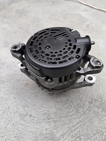 Генератор Kia 2020 г., Б/у, Оригинал at lalafo.kg Генератор Kia 2020 г., Б/у, Оригинал