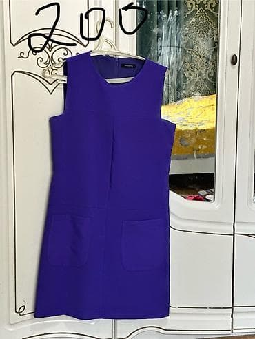 Лосиналар, леггинсылар: Күнүмдүк көйнөктөр lalafo.kg да — 5 Лосиналар, леггинсылар: Күнүмдүк көйнөктөр — 5