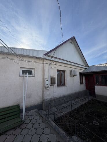 Дом, 98 м², 4 комнаты, Агентство недвижимости, Косметический ремонт at lalafo.kg Дом, 98 м², 4 комнаты, Агентство недвижимости, Косметический ремонт