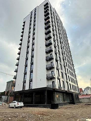 4 комнаты, 135 м², Элитка, 3 этаж, Готовая ПСО (под самоотделку) at lalafo.kg 4 комнаты, 135 м², Элитка, 3 этаж, Готовая ПСО (под самоотделку)