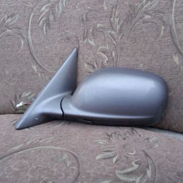 Боковое левое Зеркало Nissan Б/у, Оригинал at lalafo.kg Боковое левое Зеркало Nissan Б/у, Оригинал