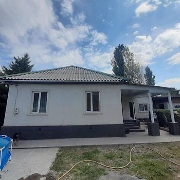Продажа времянок: Дом после капитального ремонта(выполнен качественными at lalafo.kg — 1 Продажа времянок: Дом после капитального ремонта(выполнен качественными — 1