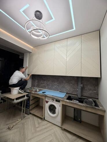 Мебель на заказ at lalafo.kg Мебель на заказ