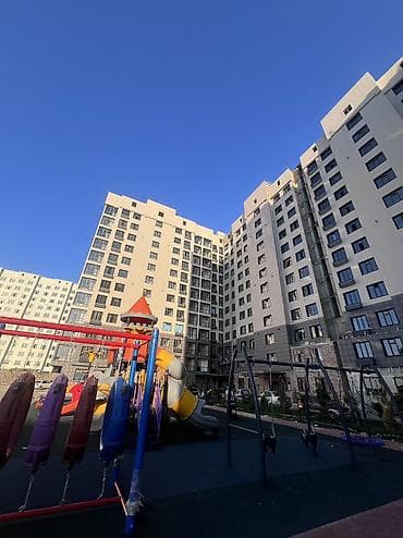 1 комната, 46 м², Элитка, 2 этаж, Дизайнерский ремонт at lalafo.kg 1 комната, 46 м², Элитка, 2 этаж, Дизайнерский ремонт