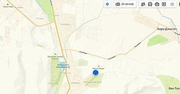 4 соток, Для бизнеса, Красная книга at lalafo.kg 4 соток, Для бизнеса, Красная книга