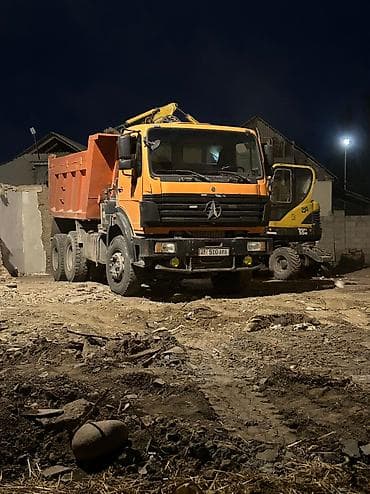 Оптималка Камаз Зил Оптималка для планировки Оптималка для засыпки lalafo.kg да Оптималка Камаз Зил Оптималка для планировки Оптималка для засыпки