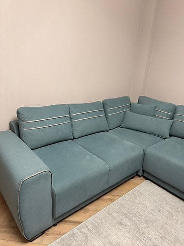 Модульный диван at lalafo.kg Модульный диван