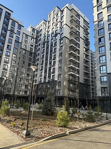 3 комнаты, 108 м², Элитка, 11 этаж, Готовая ПСО (под самоотделку) at lalafo.kg 3 комнаты, 108 м², Элитка, 11 этаж, Готовая ПСО (под самоотделку)