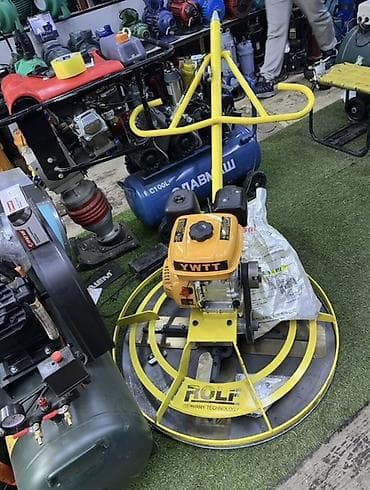 Аппарат для стяжки, Бетонная стяжка at lalafo.kg Аппарат для стяжки, Бетонная стяжка