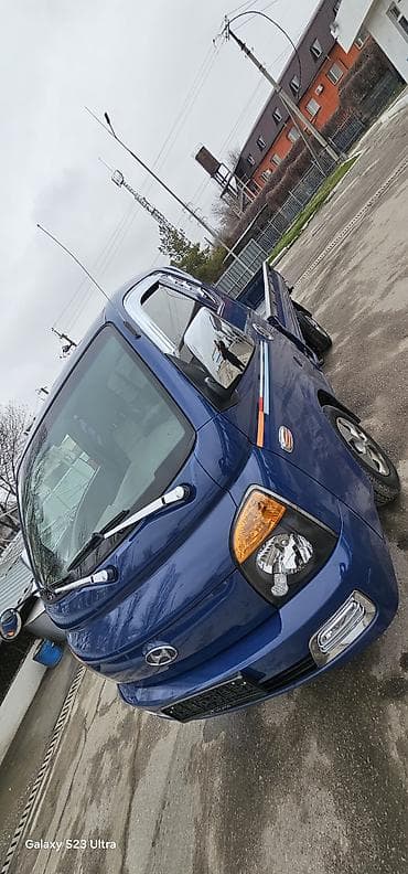 Microcar: Hyundai Porter: 2019 г., 2.5 л, Механика, Дизель, Бус lalafo.kg да — 5 Microcar: Hyundai Porter: 2019 г., 2.5 л, Механика, Дизель, Бус — 5