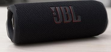 JBL FLIP 6 оригинал
Состояние нового at lalafo.kg JBL FLIP 6 оригинал
Состояние нового