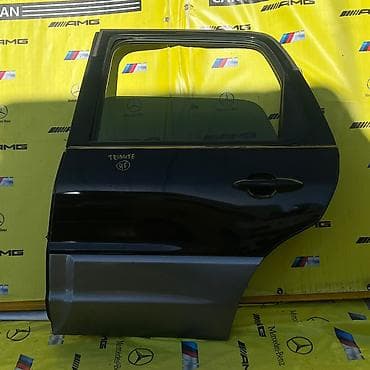 Задняя левая Mazda, Оригинал at lalafo.kg Задняя левая Mazda, Оригинал