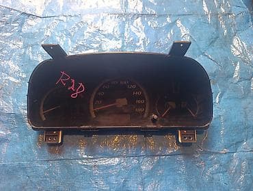 Щиток приборов Honda at lalafo.kg Щиток приборов Honda