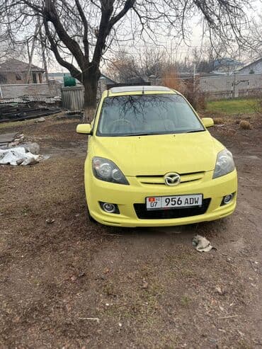 Mazda Demio: 2003 г., 1.3 л, Автомат, Бензин, Хэтчбэк at lalafo.kg Mazda Demio: 2003 г., 1.3 л, Автомат, Бензин, Хэтчбэк