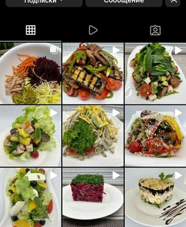 Повар на выезд вкусно красиво быстро не дорого at lalafo.kg Повар на выезд вкусно красиво быстро не дорого