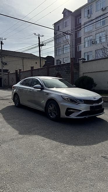 Lotus: Kia K5: 2021 г., 2 л, Автомат, Газ, Седан at lalafo.kg — 2 Lotus: Kia K5: 2021 г., 2 л, Автомат, Газ, Седан — 2