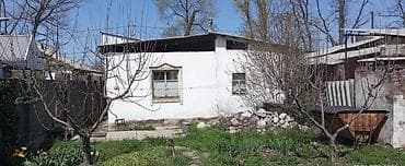 Сдаю под бизнес дом на трассе. Западные ворота. Есть навес. Участок at lalafo.kg Сдаю под бизнес дом на трассе. Западные ворота. Есть навес. Участок